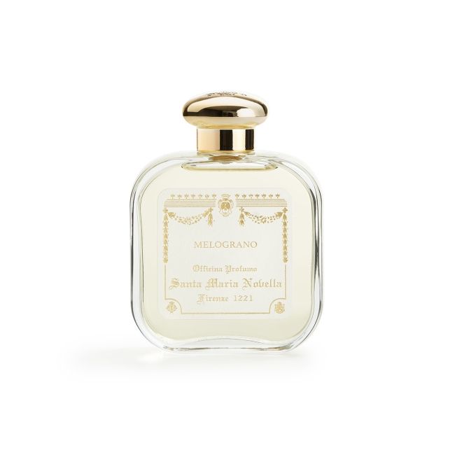 Santa Maria Novella Melograno - Eau de Cologne Uniszex Illat