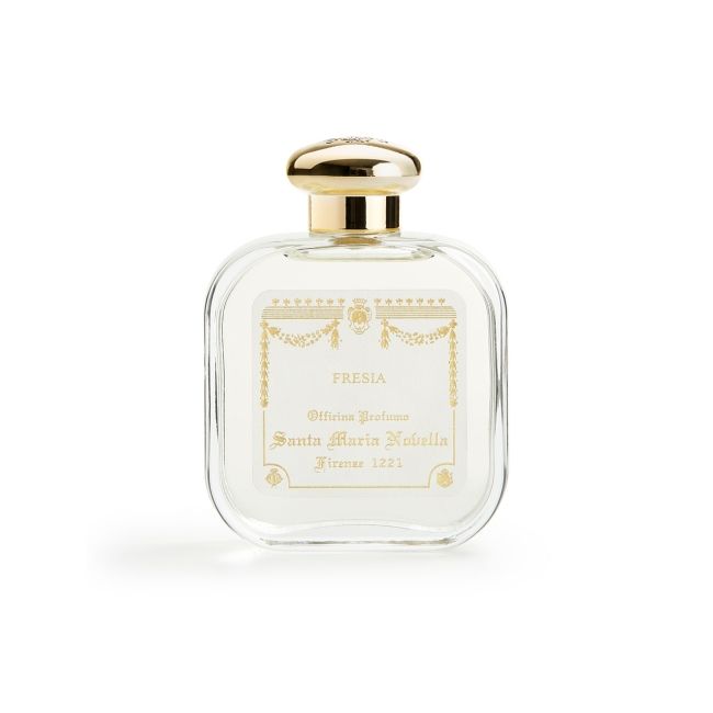 Santa Maria Novella Fresia - Eau de Cologne Uniszex Illat