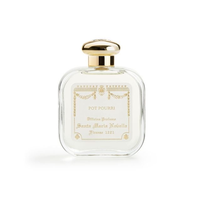 Santa Maria Novella Pot Pourri - Eau de Cologne Uniszex Illat