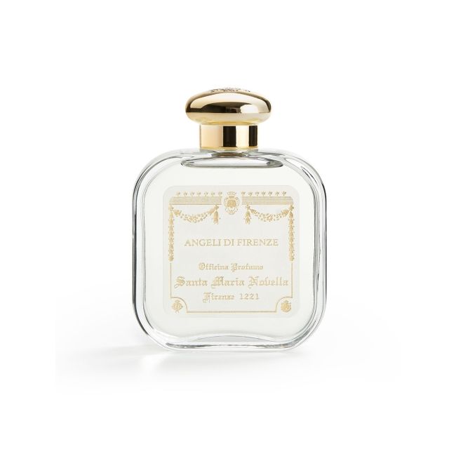 Santa Maria Novella Angeli Di Firenze - Eau de Cologne Uniszex Illat