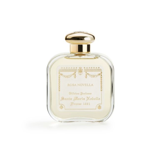 Santa Maria Novella Rosa Novella - Eau de Cologne Uniszex Illat