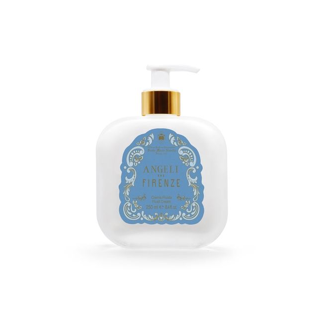 Santa Maria Novella Angeli Di Firenze Fluid Cream - Unisex testápoló krém