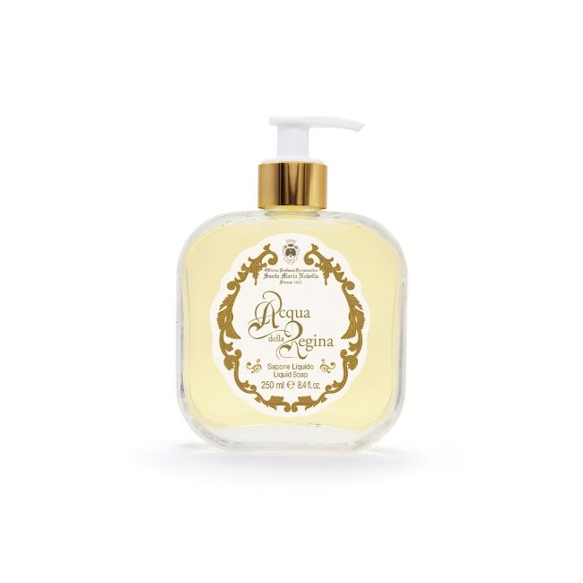 Santa Maria Novella Acqua Della Regina Liquid Soap - Unisex szappan