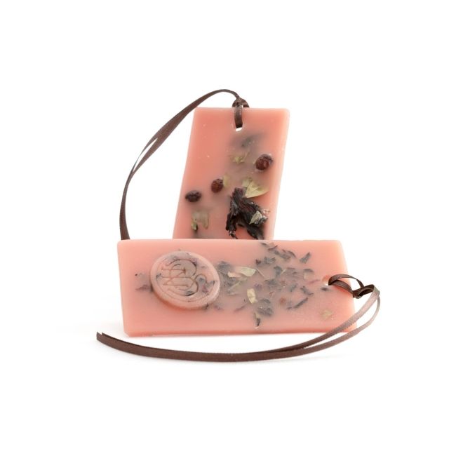 Santa Maria Novella Tabacco Toscano Scented Wax Tablets - Lakásillatosító