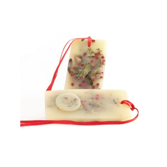 Santa Maria Novella Melograno Scented Wax Tablets - Lakásillatosító
