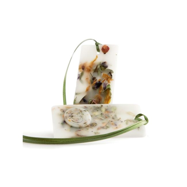 Santa Maria Novella Pot Pourri Scented Wax Tablets - Lakásillatosító