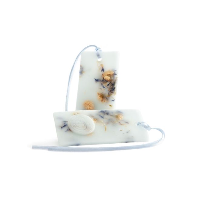 Santa Maria Novella Angeli Di Firenze Scented Wax Table - Lakásillatosító