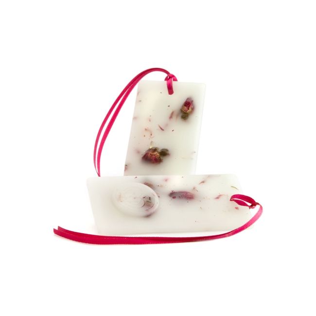 Santa Maria Novella Rosa Novella Scented Wax Tablets - Lakásillatosító