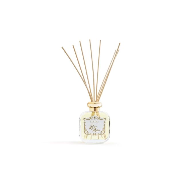 Santa Maria Novella Acqua Della Regin Diffuser - Lakásillatosító