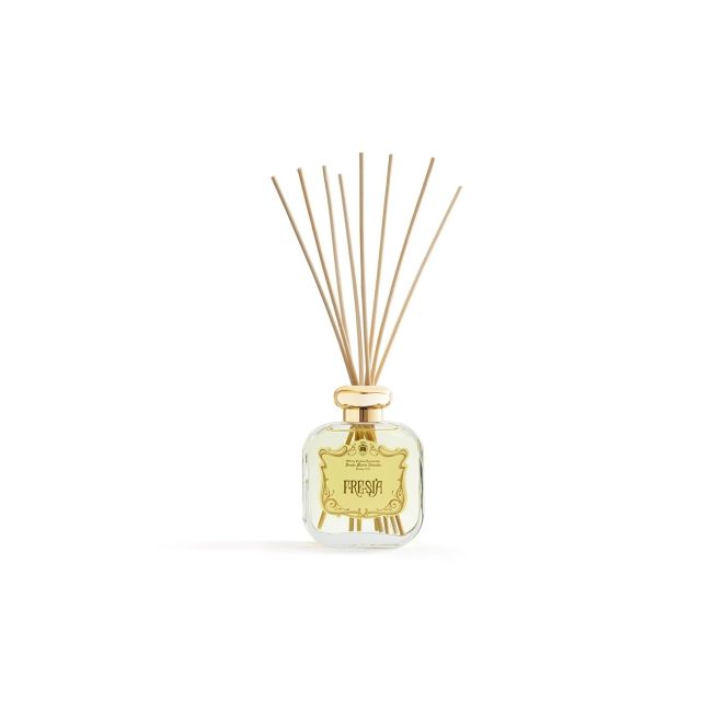 Santa Maria Novella Fresia Diffuser - Lakásillatosító