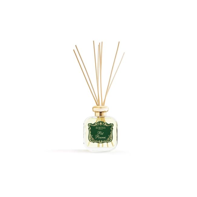 Santa Maria Novella Pot Pourri Diffuser - Lakásillatosító