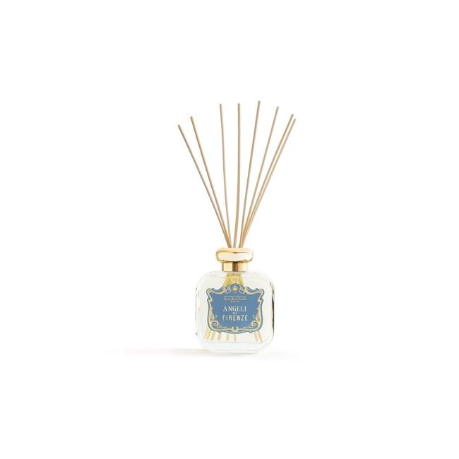 Santa Maria Novella Angeli Di Firenze Diffuser - Lakásillatosító