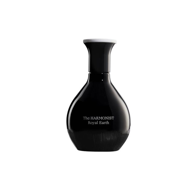 The HARMONIST Royal Earth EDP - Eau de Parfum Uniszex Illat