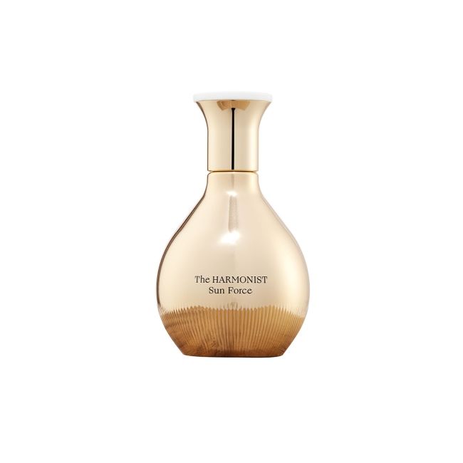 The HARMONIST Sun Force Parfum The Prequel Collection - Uniszex parfüm illat