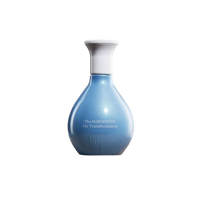 The HARMONIST Yin Transformation EDP - Eau de Parfum Uniszex Illat