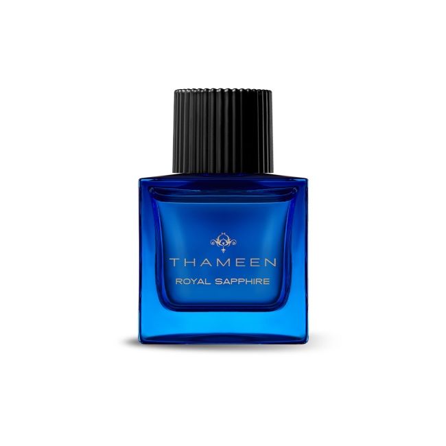 Thameen Royal Sapphire Extrait - Eau de Parfum Unisex Illat