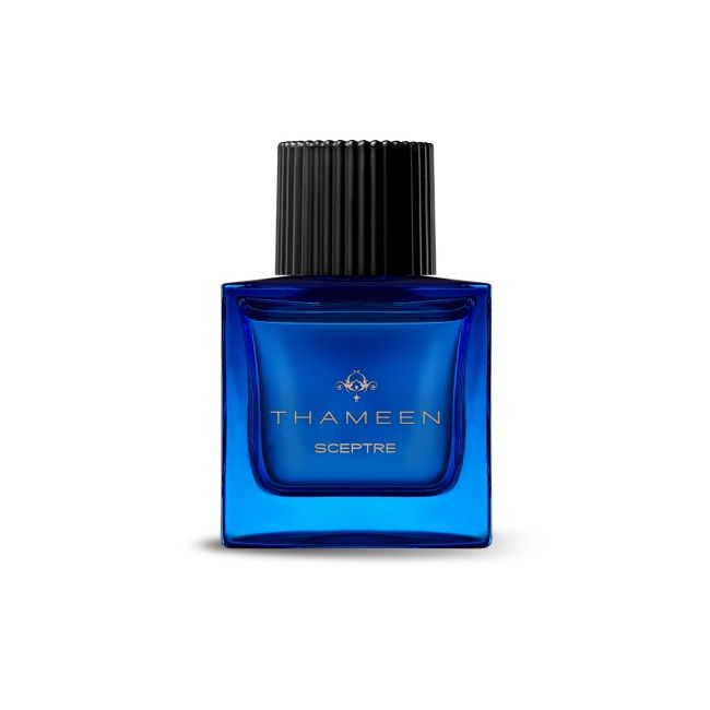 Thameen Sceptre Extrait - Eau de Parfum Unisex Illat