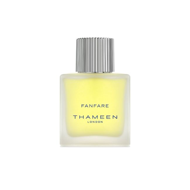 Thameen Fanfare Cologne Elixir - Eau de Toilette Uniszex Illat