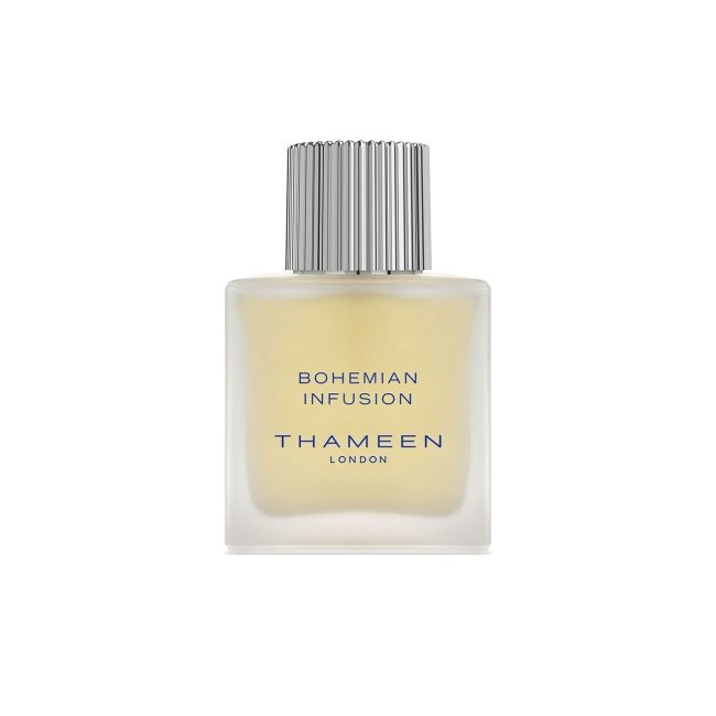 Thameen Bohemian Infusion Cologne Elixir - Eau de Toilette Uniszex Illat