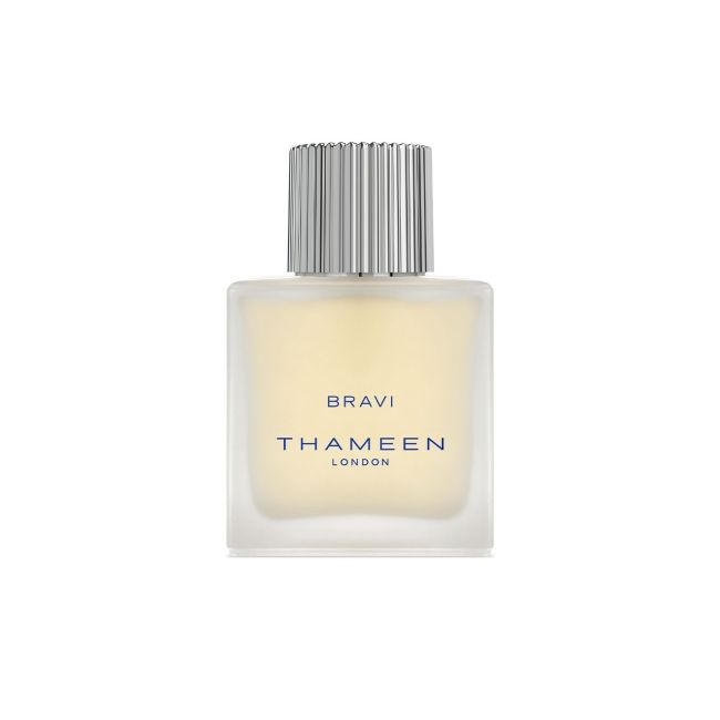 Thameen Bravi Cologne Elixir - Eau de Toilette Uniszex Illat