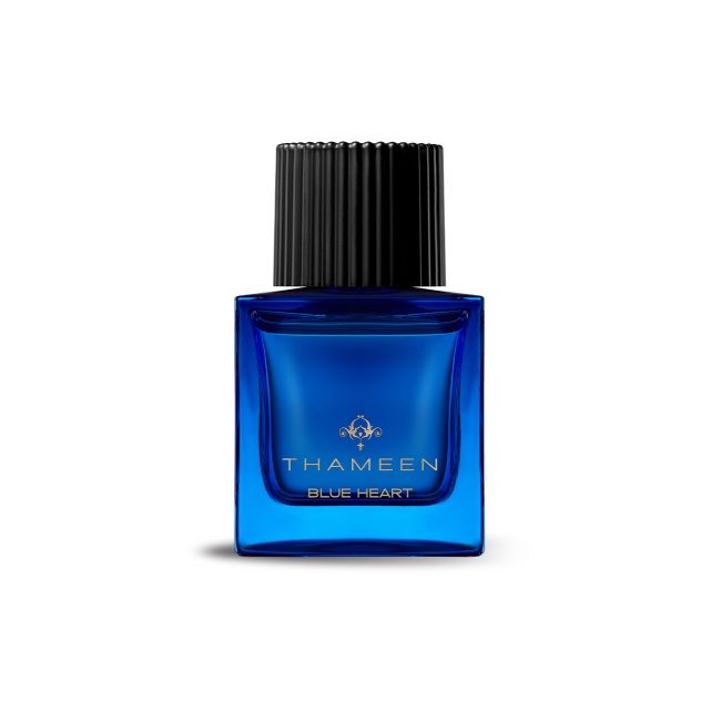 Thameen Blue Heart Extrait - Eau de Parfum Unisex Illat