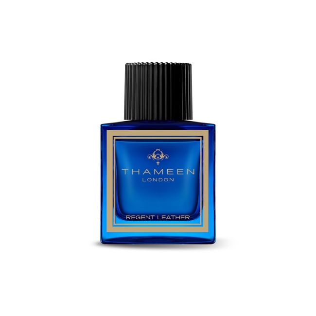 Thameen Regent Leather Extrait - Eau de Parfum Unisex Illat