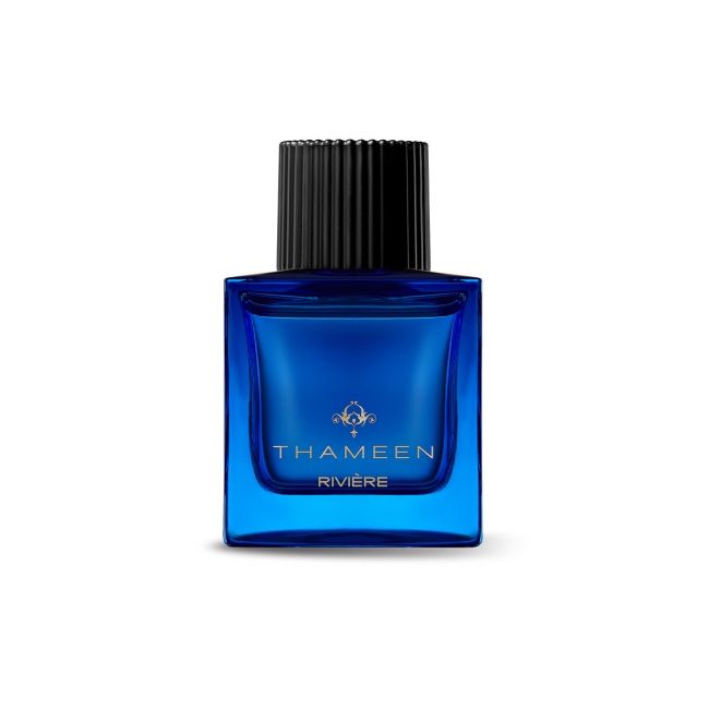Thameen Riviere Extrait - Eau de Parfum Unisex Illat