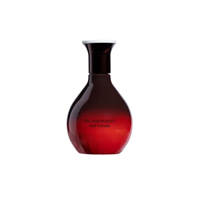The HARMONIST Oud Nebula - Uniszex parfüm illat