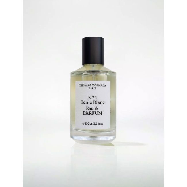 Thomas Kosmala No.1 Tonic Blanc - Eau de Parfum Uniszex Illat