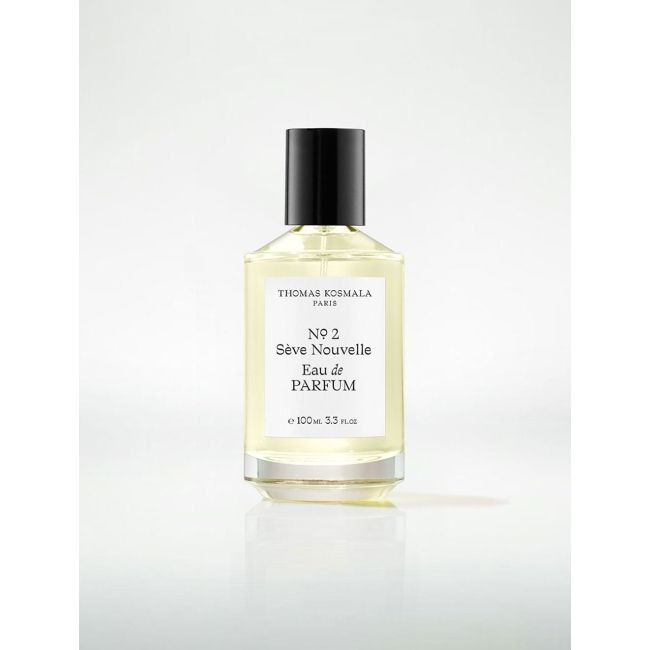 Thomas Kosmala No.2 Seve Nouvelle - Eau de Parfum Uniszex Illat