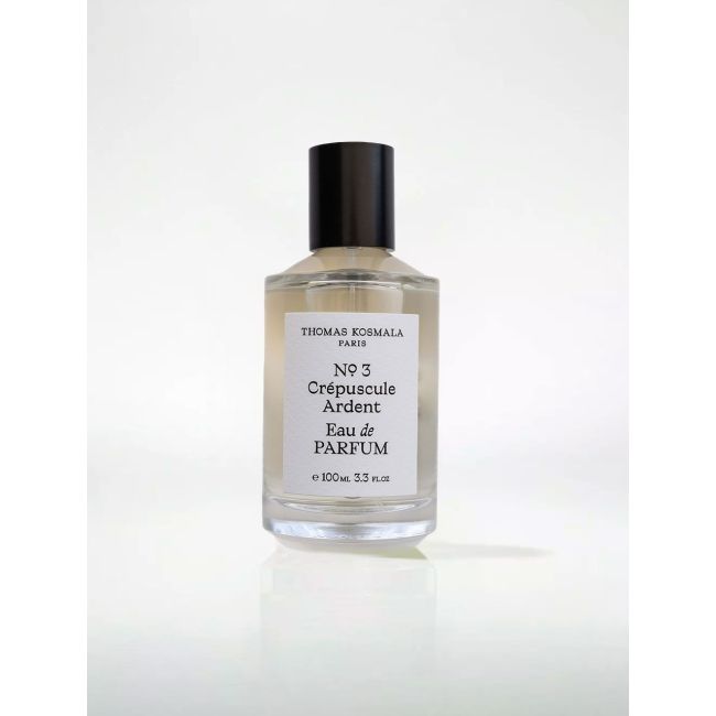Thomas Kosmala No.3 Crepuscule Arden - Eau de Parfum Uniszex Illat