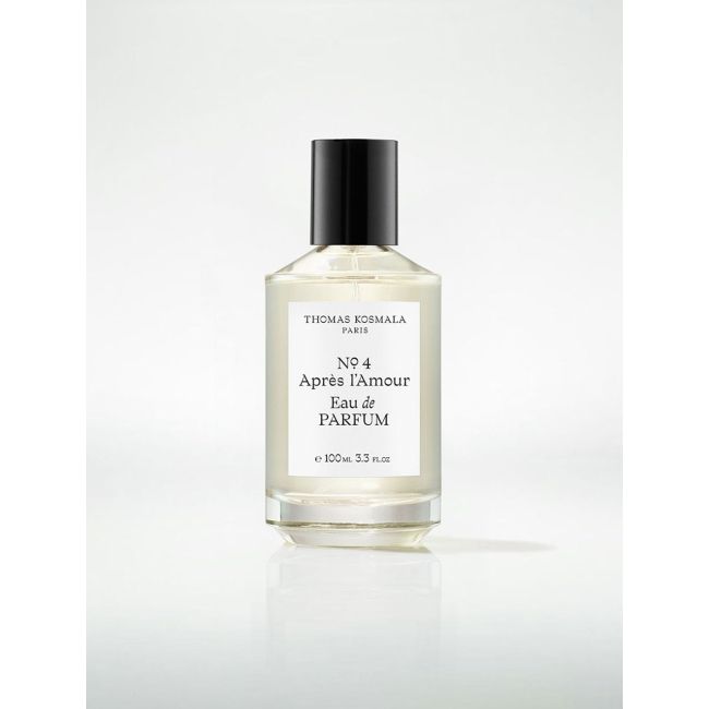 Thomas Kosmala No.4 Apres L`Amour - Eau de Parfum Uniszex Illat