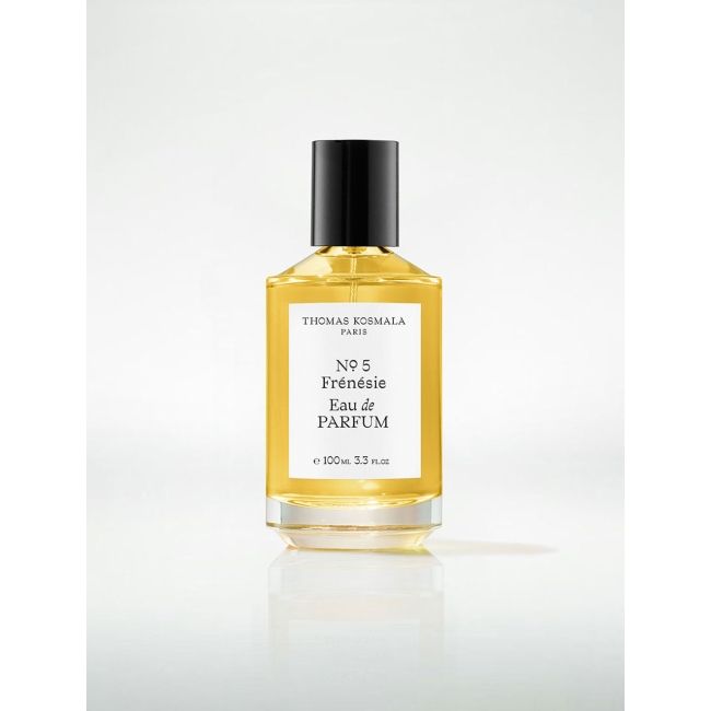 Thomas Kosmala No.5 Frenesie - Eau de Parfum Uniszex Illat