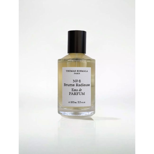 Thomas Kosmala No.6 Brume Radieuse - Eau de Parfum Uniszex Illat