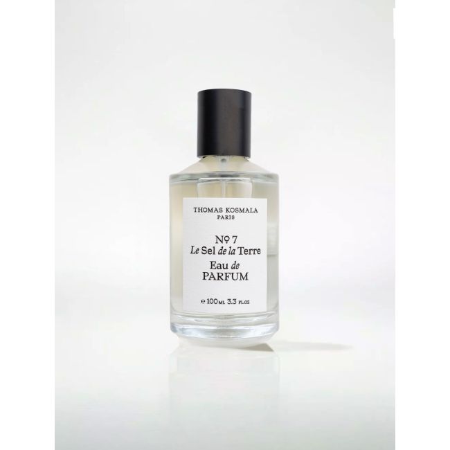 Thomas Kosmala No.7 La Sel de la Terre - Eau de Parfum Uniszex Illat