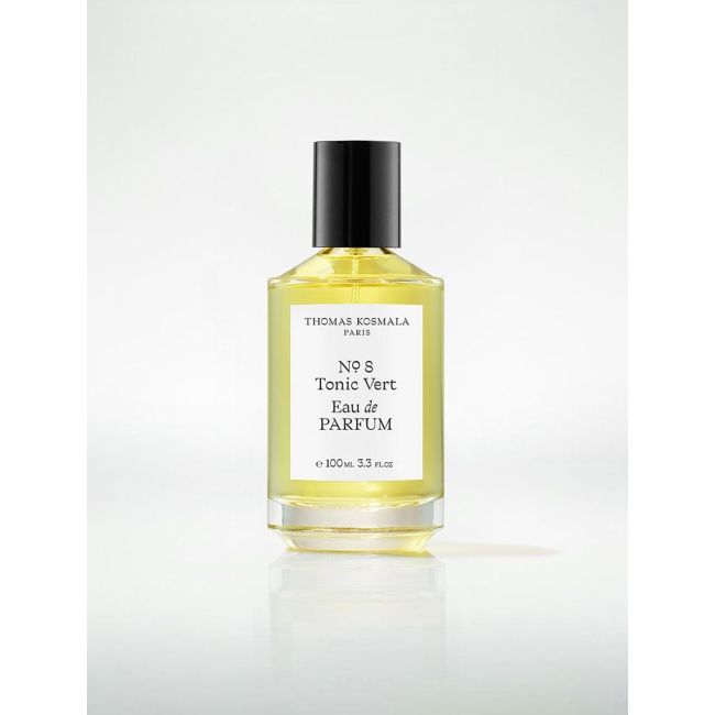 Thomas Kosmala No.8 Tonic Vert - Eau de Parfum Uniszex Illat