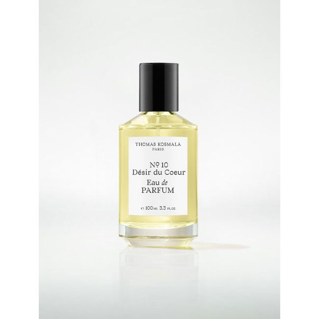Thomas Kosmala No.10 Desir du Coeur - Eau de Parfum Uniszex Illat