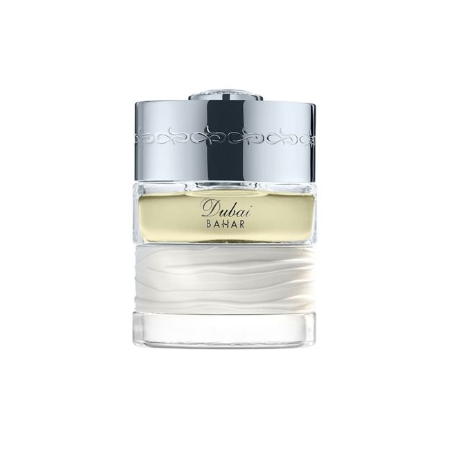 The Spirit of Dubai Bahar - Eau de Parfum Uniszex Illat