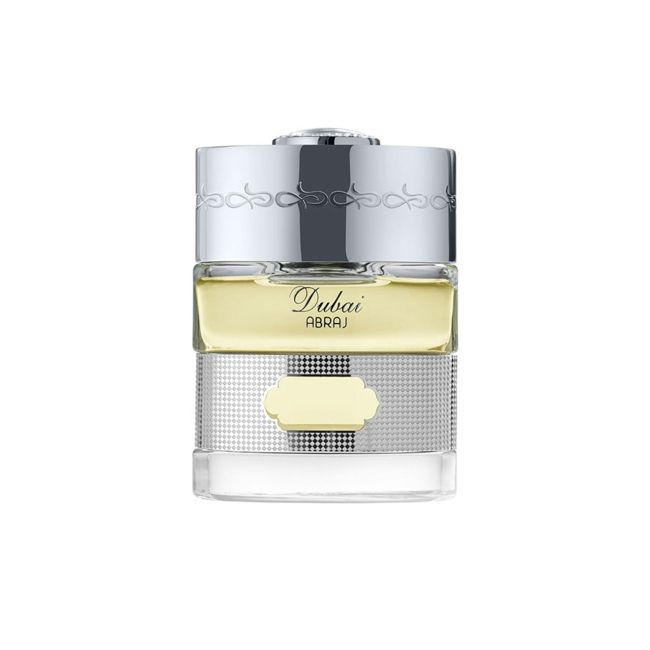 The Spirit of Dubai Abraj - Eau de Parfum Uniszex Illat