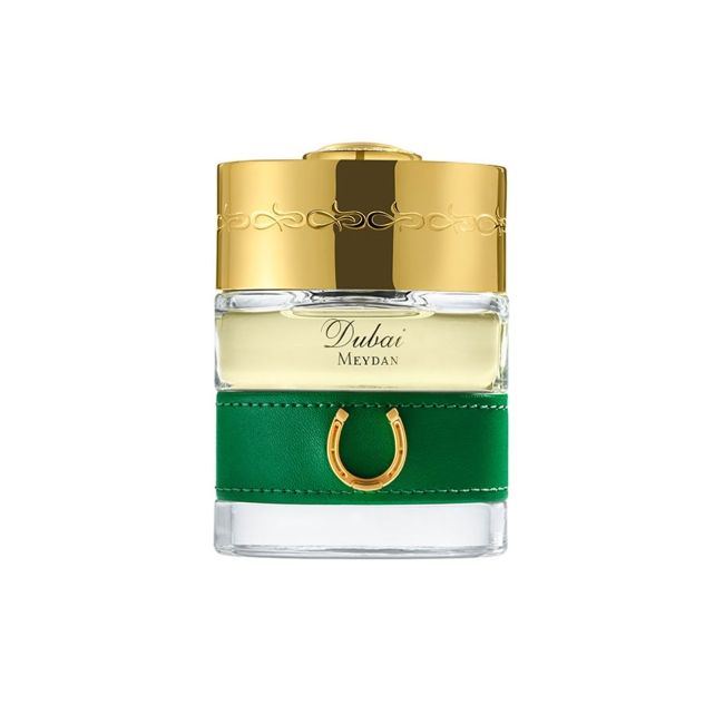 The Spirit of Dubai Meydan - Eau de Parfum Uniszex Illat