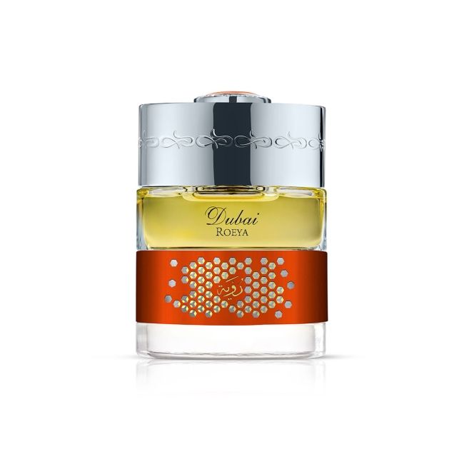 The Spirit of Dubai Royea - Eau de Parfum Uniszex Illat