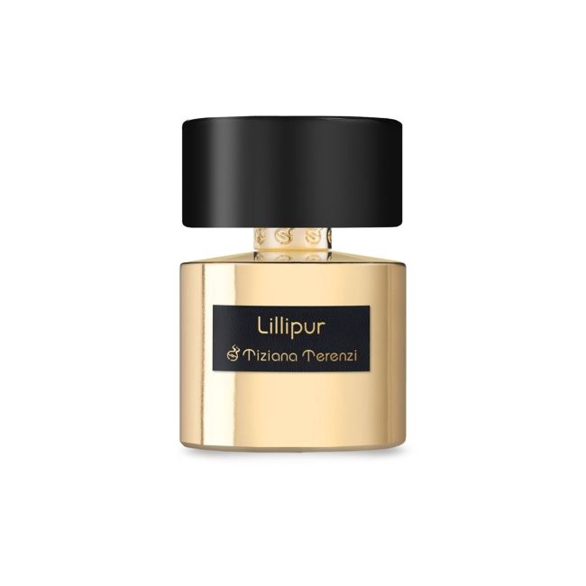 Tiziana Terenzi Lillipur - Extrait de Parfum Uniszex Illat