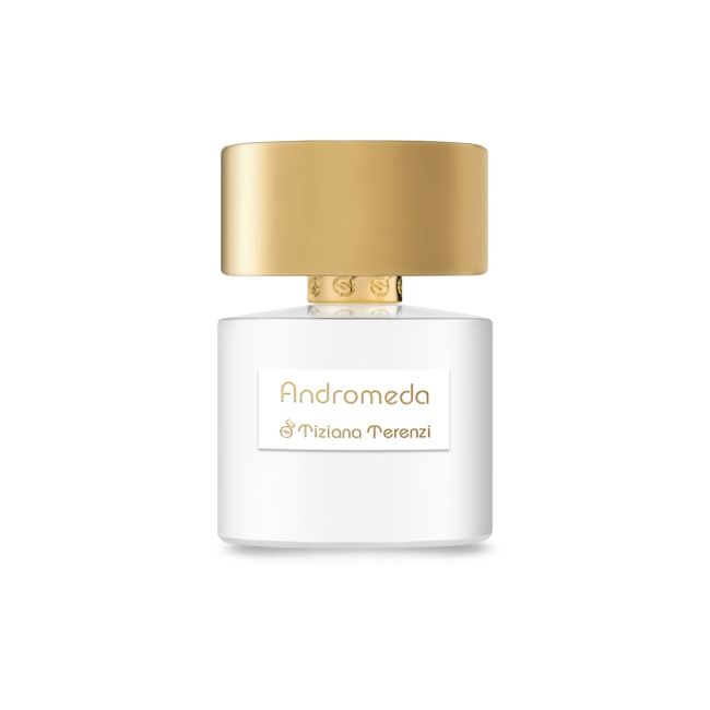 Tiziana Terenzi Andromeda - Extrait de Parfum Uniszex Illat