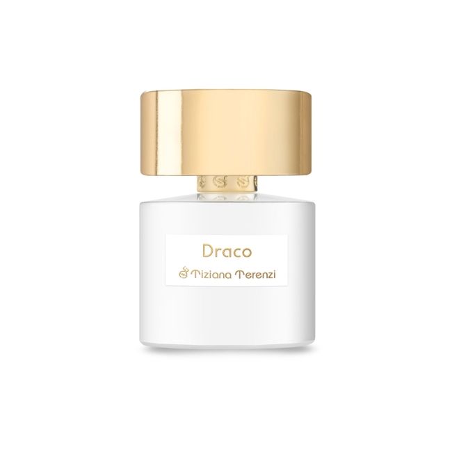 Tiziana Terenzi Draco - Extrait de Parfum Uniszex Illat
