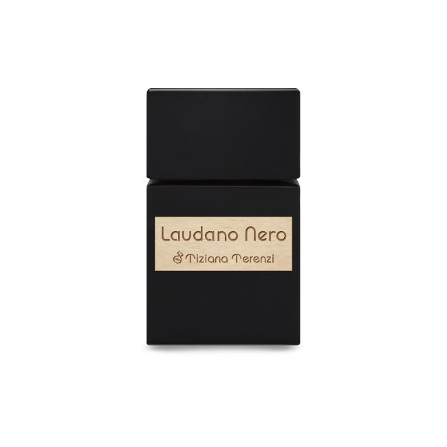 Tiziana Terenzi Laudano Nero - Extrait de Parfum Uniszex Illat