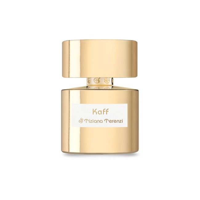 Tiziana Terenzi Kaff - Extrait de Parfum Uniszex Illat