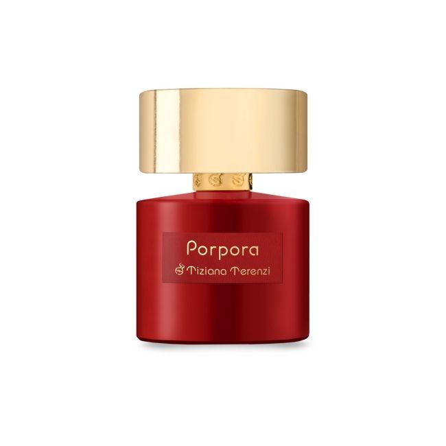 Tiziana Terenzi Porpora - Extrait de Parfum Uniszex Illat
