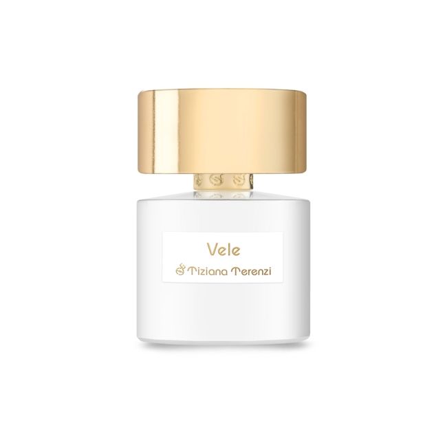Tiziana Terenzi Vele - Extrait de Parfum Uniszex Illat