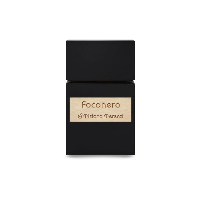 Tiziana Terenzi Foconero - Extrait de Parfum Uniszex Illat