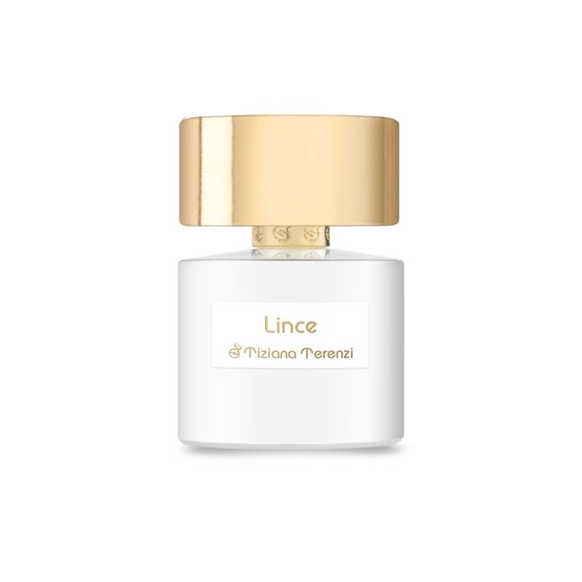 Tiziana Terenzi Lince - Extrait de Parfum Uniszex Illat